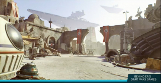 SW – Visceral Games