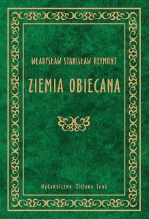 Władysław Reymont, Ziemia obiecana