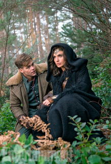 Wonder Woman – zdjęcie