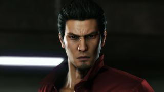Yakuza 6