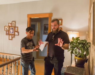 kiedy gasną światła - zdjęcie