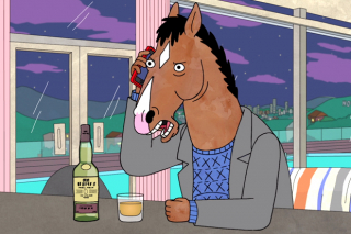 BoJack Horseman - zdjęcie