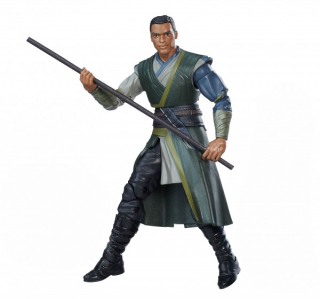 Doctor Strange - figurki z Comic-Con