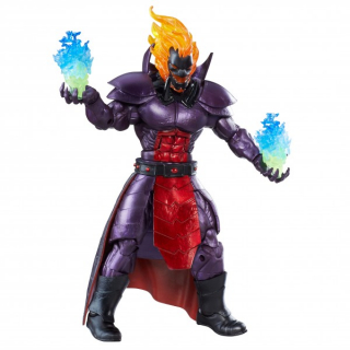 Doctor Strange - figurki z Comic-Con