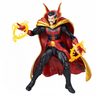 Doctor Strange - figurki z Comic-Con