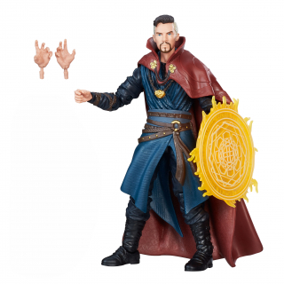 Doctor Strange - figurki z Comic-Con