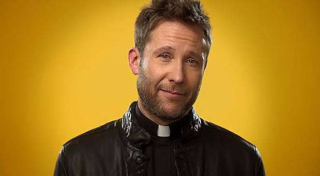Michael Rosenbaum - Impastor