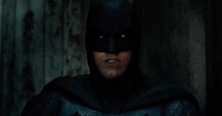 Justice League - zdjęcie ze zwiastuna Comic-Con