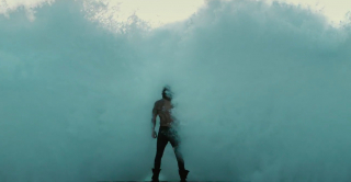 Justice League - zdjęcie ze zwiastuna Comic-Con