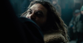 Justice League - zdjęcie ze zwiastuna Comic-Con