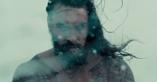 Justice League - zdjęcie ze zwiastuna Comic-Con