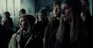 Justice League - zdjęcie ze zwiastuna Comic-Con