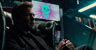 Justice League - zdjęcie ze zwiastuna Comic-Con