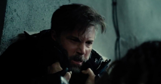 Justice League - zdjęcie ze zwiastuna Comic-Con