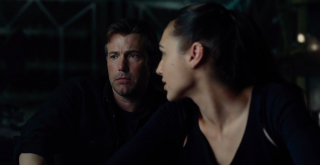 Justice League - zdjęcie ze zwiastuna Comic-Con