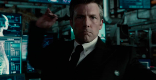 Justice League - zdjęcie ze zwiastuna Comic-Con