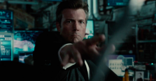 Justice League - zdjęcie ze zwiastuna Comic-Con