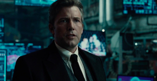 Justice League - zdjęcie ze zwiastuna Comic-Con