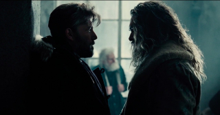 Justice League - zdjęcie ze zwiastuna Comic-Con