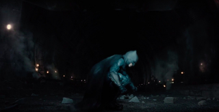 Justice League - zdjęcie ze zwiastuna Comic-Con