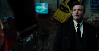 Justice League - zdjęcie ze zwiastuna Comic-Con