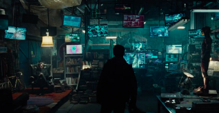 Justice League - zdjęcie ze zwiastuna Comic-Con