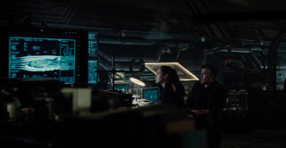 Justice League - zdjęcie ze zwiastuna Comic-Con