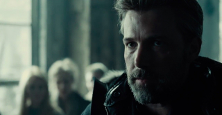 Justice League - zdjęcie ze zwiastuna Comic-Con