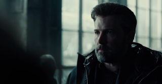 Justice League - zdjęcie ze zwiastuna Comic-Con