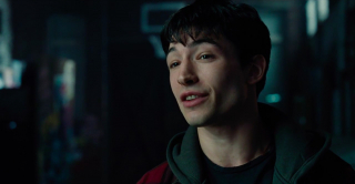 Justice League - zdjęcie ze zwiastuna Comic-Con