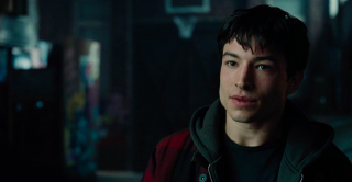 Justice League - zdjęcie ze zwiastuna Comic-Con