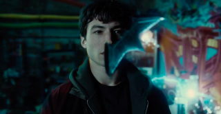 Justice League - zdjęcie ze zwiastuna Comic-Con