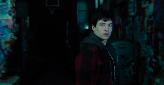 Justice League - zdjęcie ze zwiastuna Comic-Con