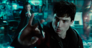 Justice League - zdjęcie ze zwiastuna Comic-Con