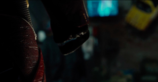 Justice League - zdjęcie ze zwiastuna Comic-Con