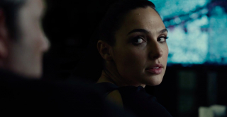 Justice League - zdjęcie ze zwiastuna Comic-Con