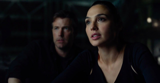 Justice League - zdjęcie ze zwiastuna Comic-Con