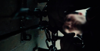 Justice League - zdjęcie ze zwiastuna Comic-Con