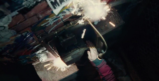 Justice League - zdjęcie ze zwiastuna Comic-Con