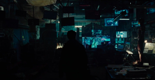 Justice League - zdjęcie ze zwiastuna Comic-Con