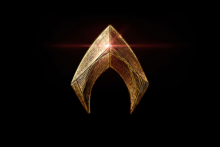 Aquaman - logo
