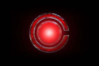 Cyborg - logo