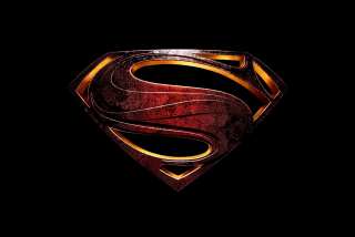 Superman - logo