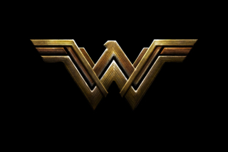 Wonder Woman - logo