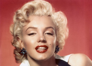 marilyn monroe - zdjęcie