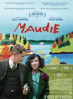 maudie