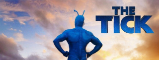The Tick