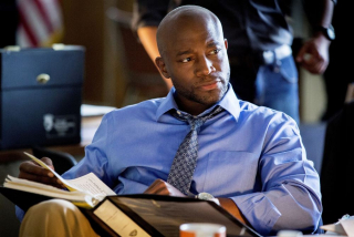 taye diggs - zdjęcie