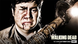 The Walking Dead - sezon 7