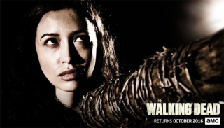 The Walking Dead - sezon 7